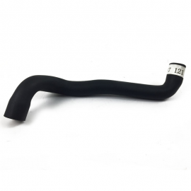 Manguera De Valvula Ralenti Para Vw Sedan - Refaccionaria Mario