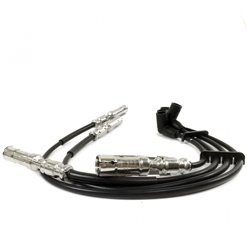 Cables para Bujias Golf A4 y Jetta A4, Jetta Clasico, New Beetle 2.0