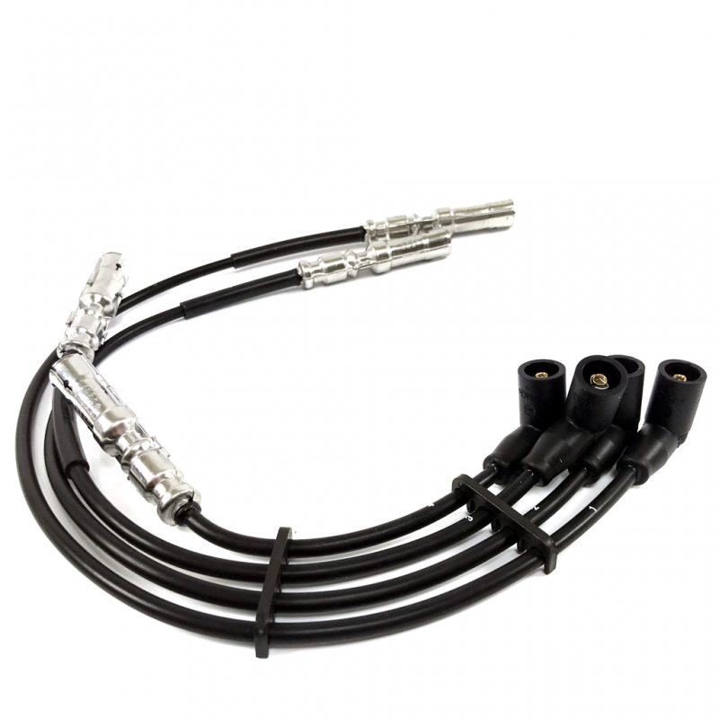 Cables para Bujias Golf A4 y Jetta A4, Jetta Clasico, New Beetle 2.0