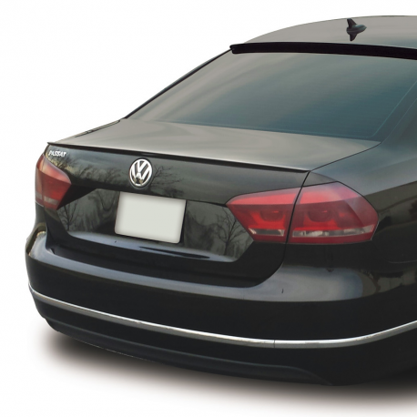 Spoiler de Cajuela para Passat - Refaccionaria Mario Spoiler de Cajuela para Passat - Refaccionaria Mario