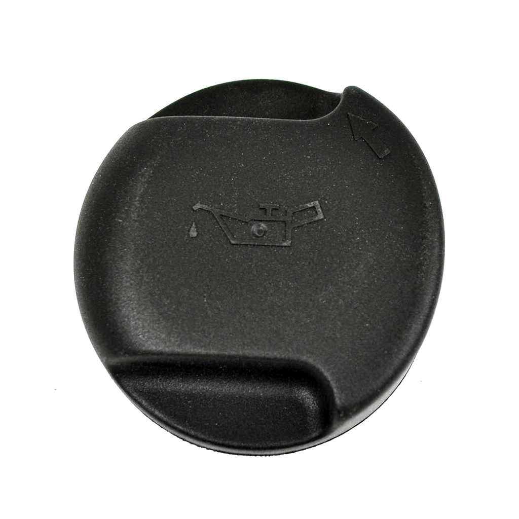 Tapon de aceite negro de chevy Refaccionaria Mario