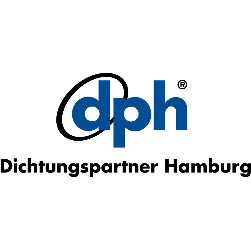 DPH Логотип